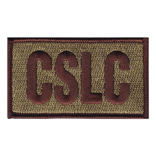 CSLC Duty Identifier OCP Patch