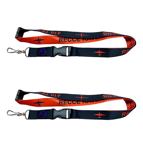 410 TES Lanyard
