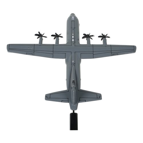 9 SOS MC-130J Commando II Custom Airplane Model Briefing Sticks - View 5