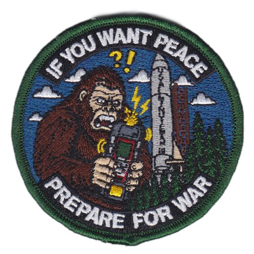 341 MMXS Prepare For War Patch