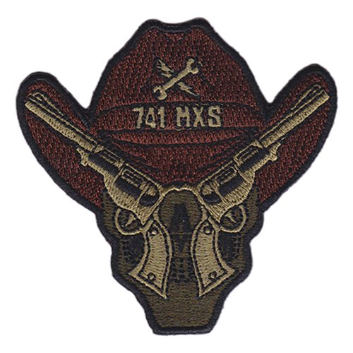 741 MXS Friday OCP Patch