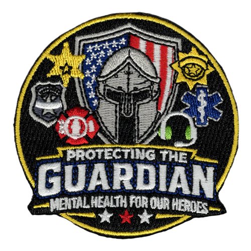 Protecting the Guardian Patch