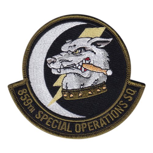 859 SOS Patch