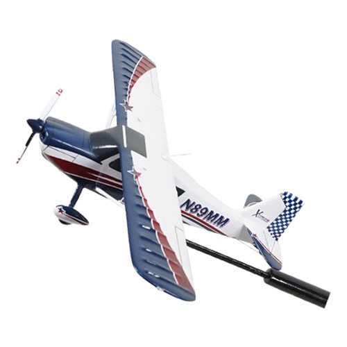 8KCAB Xtreme Decathlon Briefing Stick