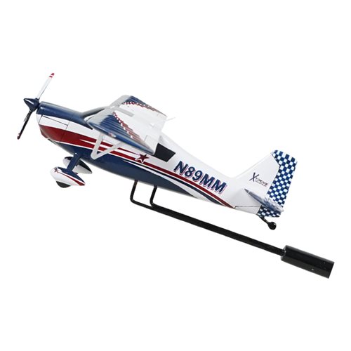8KCAB Xtreme Decathlon Briefing Stick - View 2