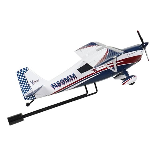 8KCAB Xtreme Decathlon Briefing Stick - View 4