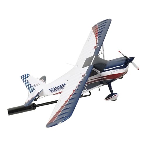 8KCAB Xtreme Decathlon Briefing Stick - View 5