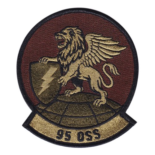 95 OSS OCP Patch