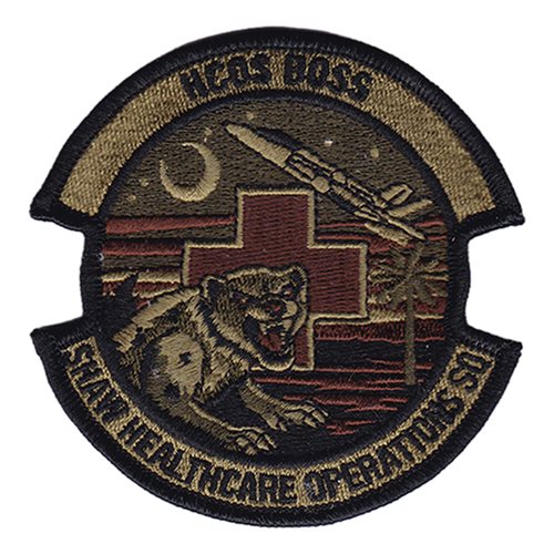 20 HCOS Morale OCP Patch