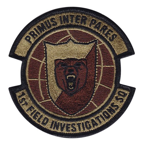 1 FIS OCP Patch