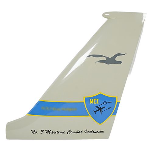 RAAF P-8 Tail Flash - View 2