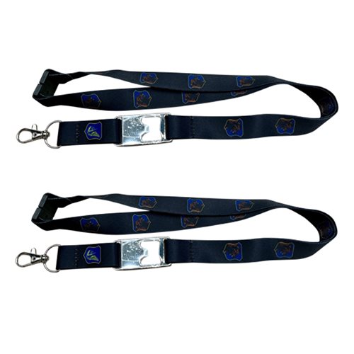 PACAF IG Lanyard