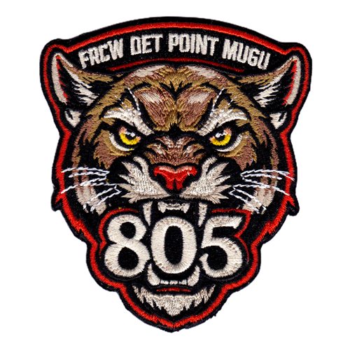 FRCW Det Point Mugu Patch