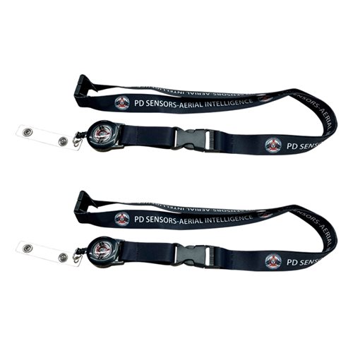 PD SAI Lanyard