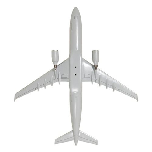Airbus A330 Custom Aircraft Model - View 6