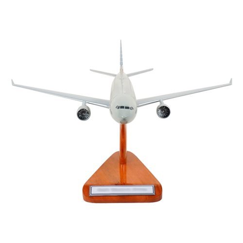 Airbus A330-200 Custom Aircraft Model - View 3