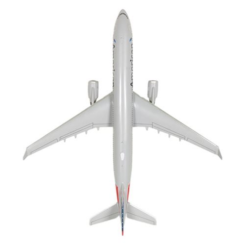 Airbus A330-302 Custom Aircraft Model - View 6