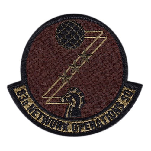 83 NOS OCP Patch