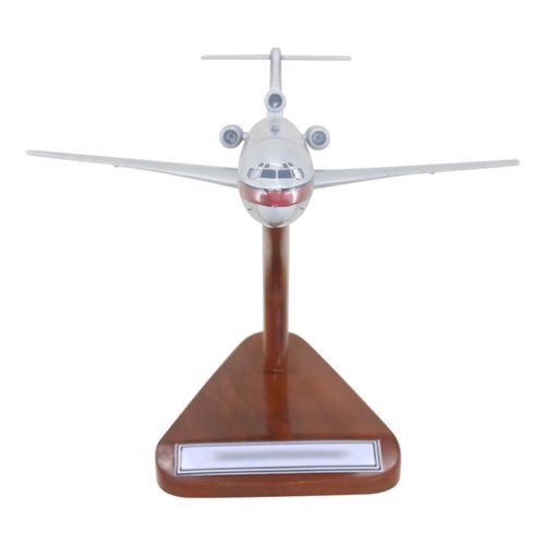 Boeing 727-214 Custom Model  - View 3