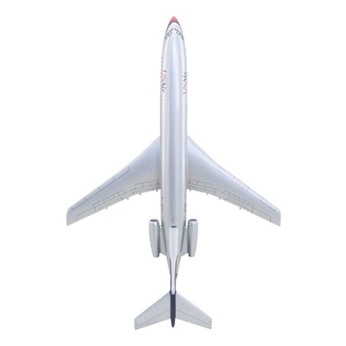 Boeing 727-214 Custom Model  - View 6
