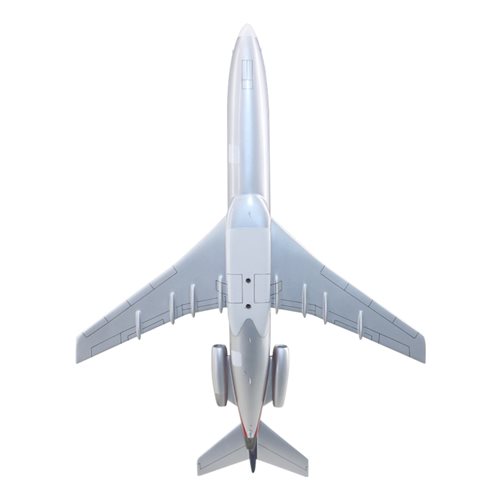 Boeing 727-214 Custom Model  - View 7
