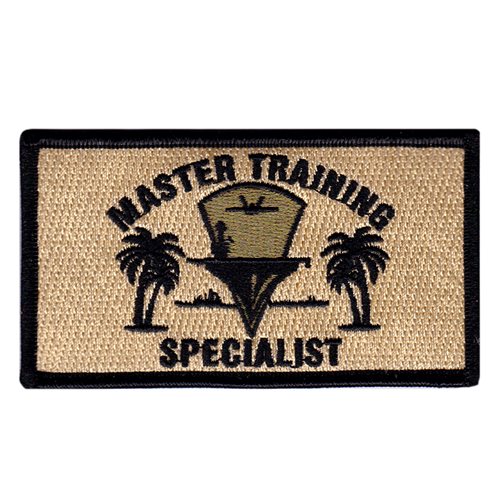 VX-9 Custom Patches | Air Test and Evaluation Squadron Nine