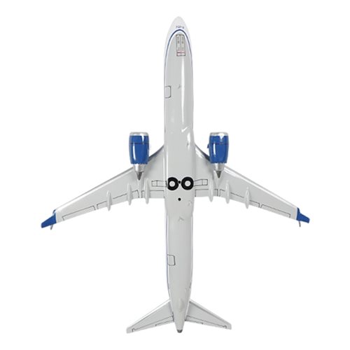 Boeing 737 Max-9 Custom Aircraft Model - View 7