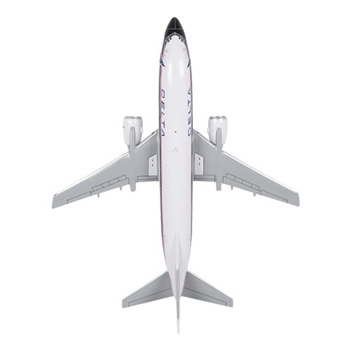 Boeing 737-347 Custom Airplane Model - View 6
