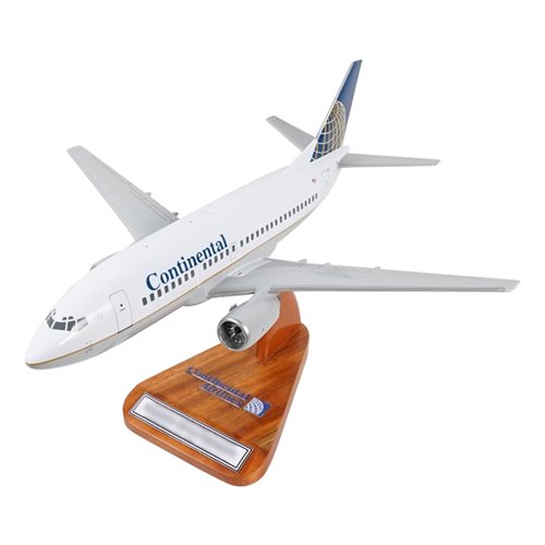 Boeing737-524 Custom Airplane Model 