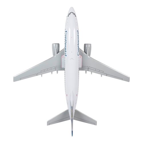 Boeing737-524 Custom Airplane Model  - View 6