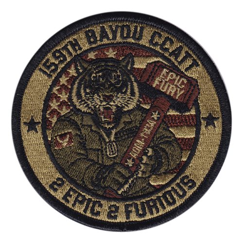 159 FW 2 Epic 2 Furious OCP Patch