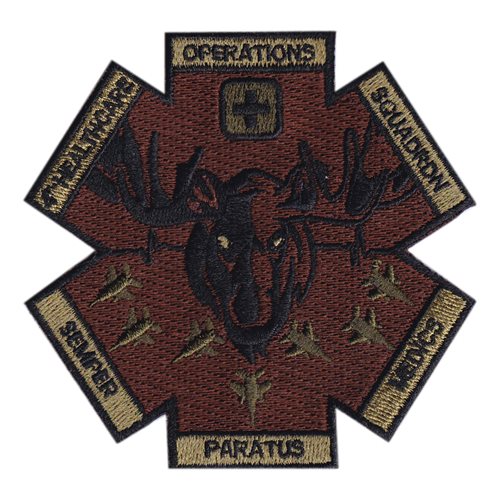 4 HCOS Morale OCP Patch