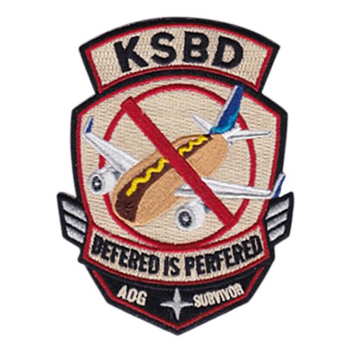 KSBD Line MX Defered Is Perfered Patch
