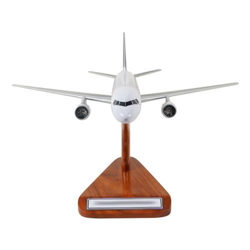 FedEx Boeing 757-2T7(SF) Custom Aircraft Model - View 3