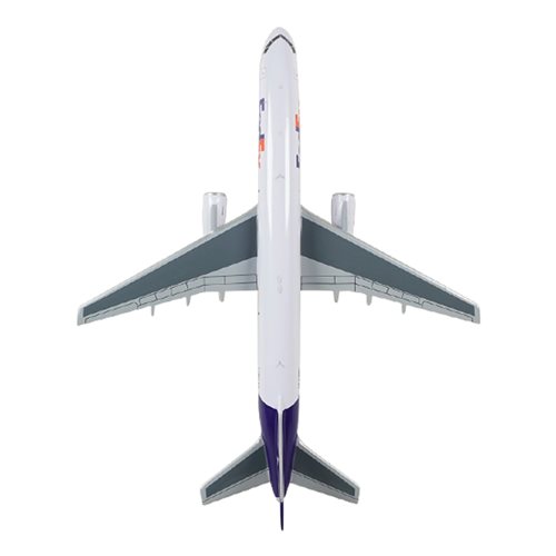 Boeing 757-2T7(SF) Custom Aircraft Model - View 6