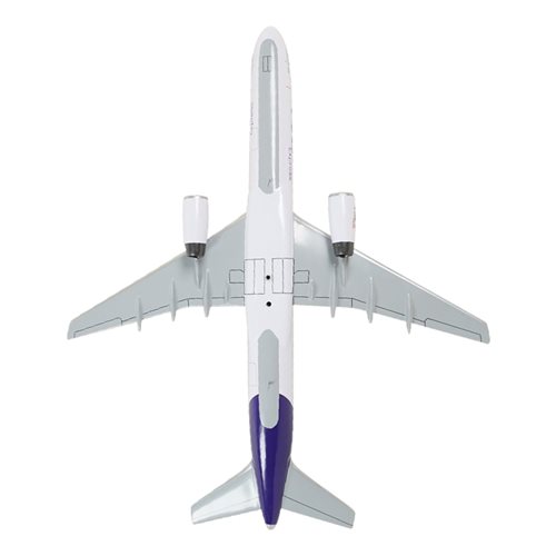 Boeing 757-2T7(SF) Custom Aircraft Model - View 7