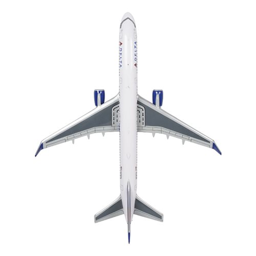 Delta Airlines Boeing 757-232 Custom Airplane Model - View 6