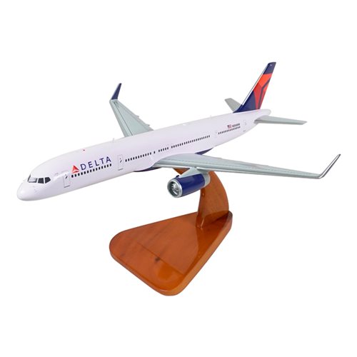 Boeing 757-351(WL)Custom Airplane Model