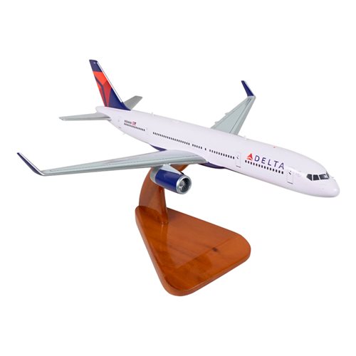 Boeing 757-351(WL)Custom Airplane Model - View 5
