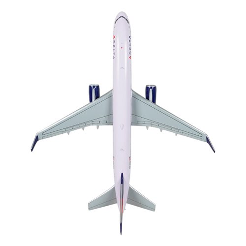 Boeing 757-351(WL)Custom Airplane Model - View 6