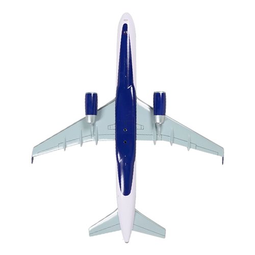 Boeing 757-351(WL)Custom Airplane Model - View 7