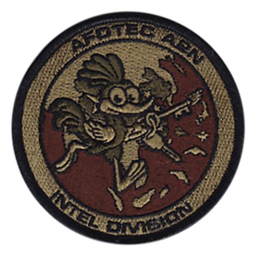AFOTEC A2N OCP Patch