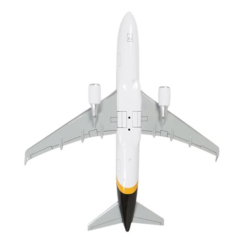 Boeing 767-34AF(ER) Custom Airplane Model - View 7