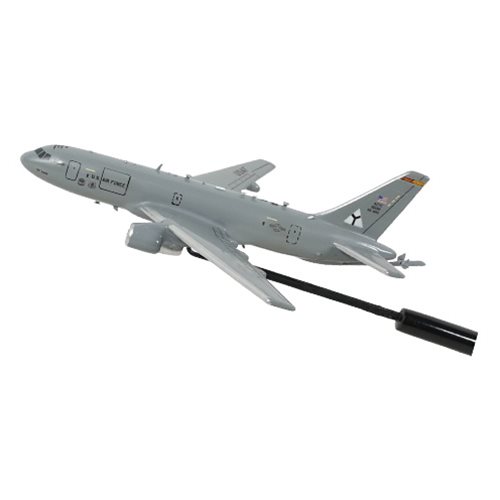 56 ARS KC-46A Pegasus Custom Airplane Model Briefing Sticks - View 2