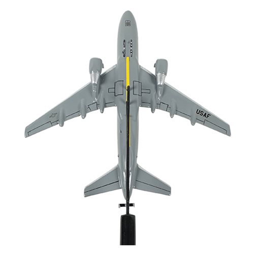 56 ARS KC-46A Pegasus Custom Airplane Model Briefing Sticks - View 6