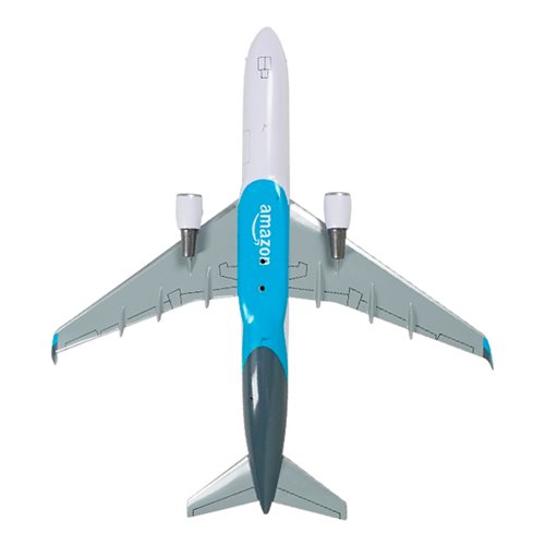 Boeing 767-323 Custom Airplane Model - View 7