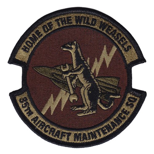 35 AMXS OCP Patch