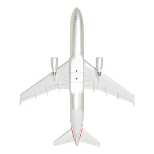 American Airlines Boeing 767-323 Custom Airplane Model  - View 7