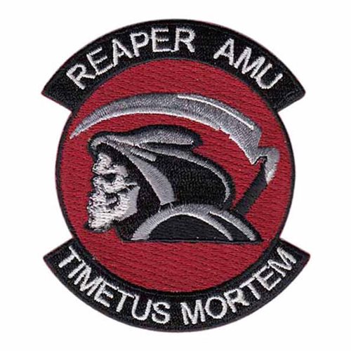 62 ERS Reaper AMU Patch 