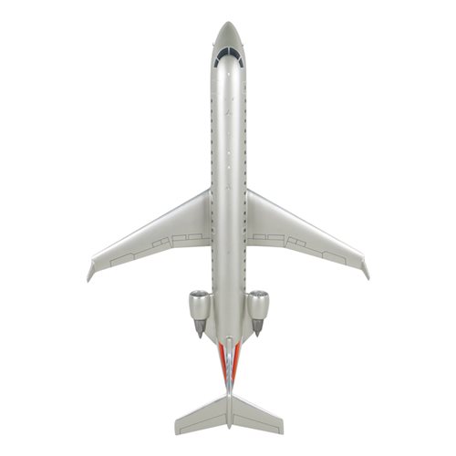 Custom American Eagle Bombardier CRJ-700 Aircraft Model - View 6